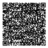 QR код предприятий Инзенский деревообрабатывающий завод