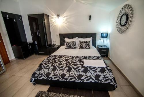 Фотографии гостиницы
Pamela Hotel