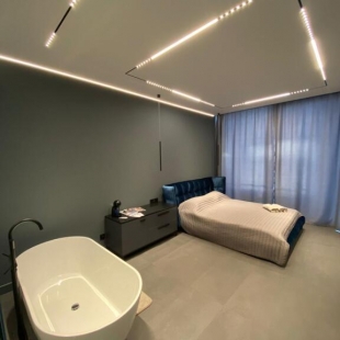 Фотография квартиры Апартаменты GP2301 7