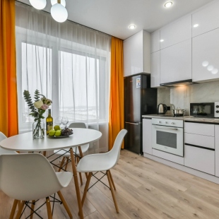 Фотография квартиры Апартаменты Однокомнатные напротив Центральной Мечети