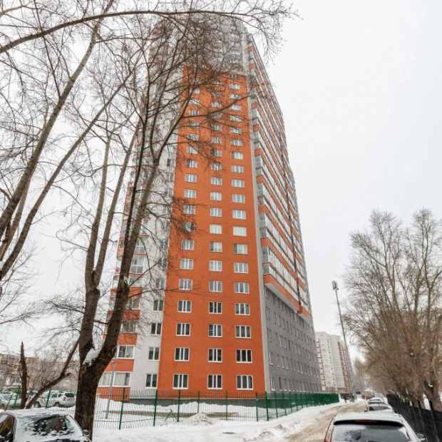 Фотографии квартиры
Апартаменты DreamHouse на Парниковой 6