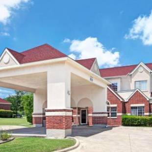 Фотографии гостиницы
Microtel Inn And Suites by Wyndham Mesquite/Dallas