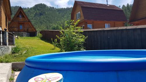 Фотография гостевого дома Велес