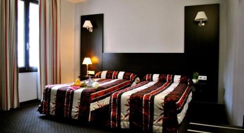 Фотография гостиницы Hôtel Alliance