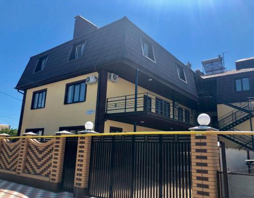 Фотография гостиницы Holiday