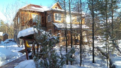 Фотография гостевого дома Грушанка