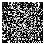 QR код хостела Хостэл Хаус