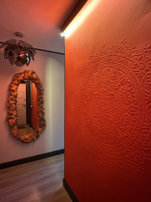 Фотографии квартиры 
            Студия с Видом на Горы