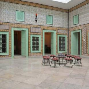 Фотографии мини отеля 
            Dar Ya