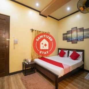 Фотография гостиницы Vaccinated Staff - Rjat Guesthouse