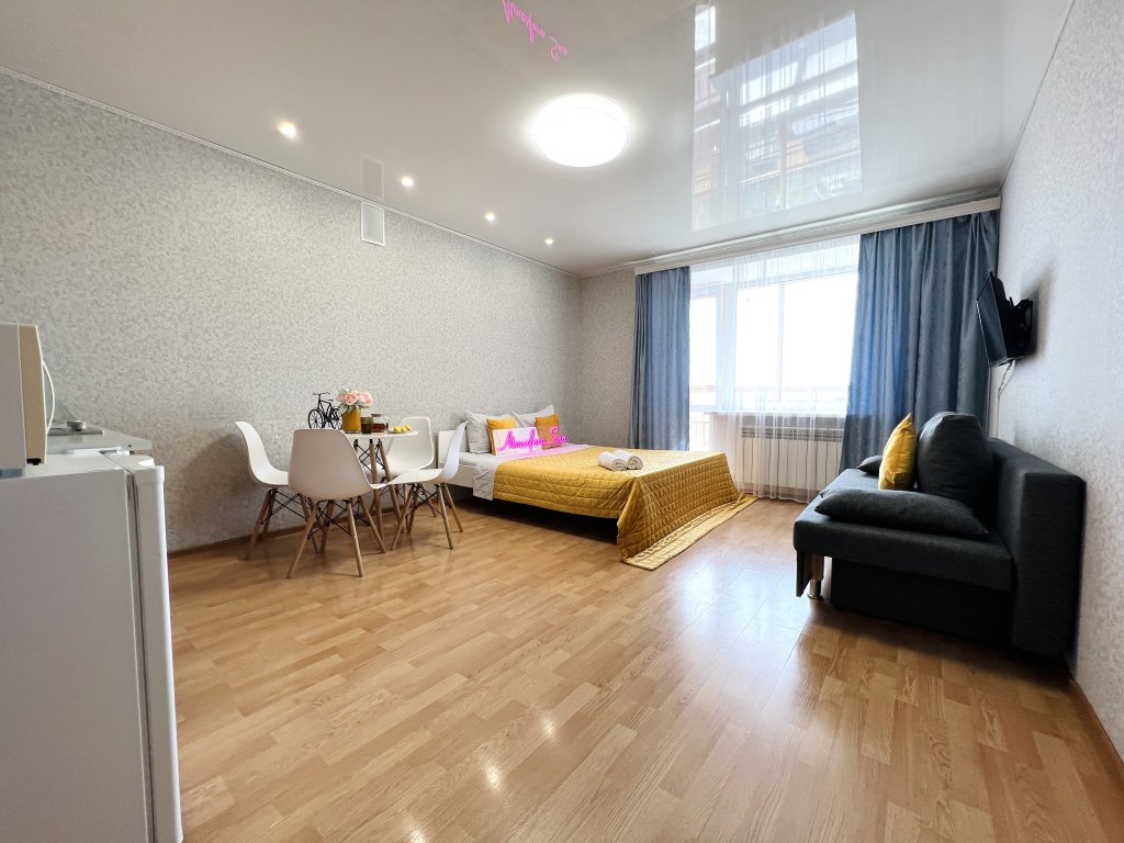 Фотография квартиры Квартира Atmosfera Sna