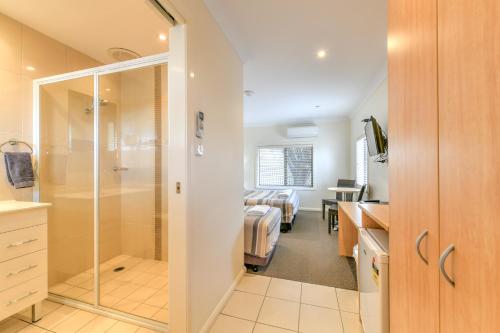 Фотография мотеля Motel Grande