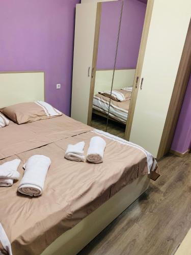 Фотографии апарт отеля
TBILISI Eli,Skomforthome