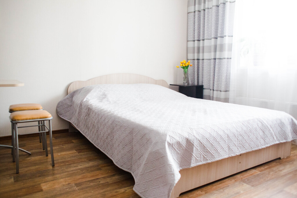 Фотография квартиры Апартаменты Династия Карамзина 18