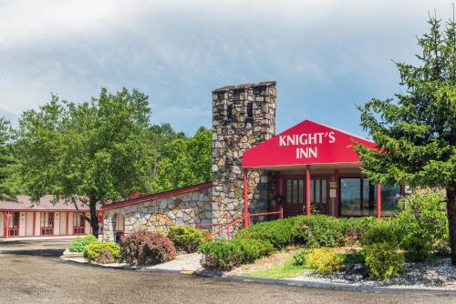 Фотография мотеля Knights Inn Ashland