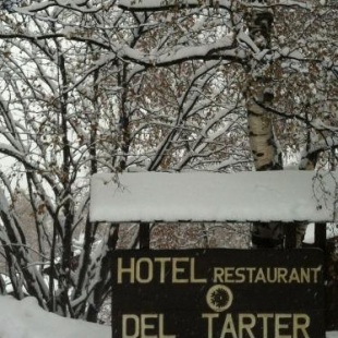 Фотография гостиницы Hotel del Tarter