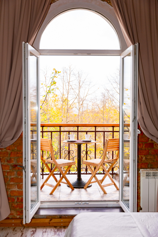 Фотография квартиры Апартаменты У-Феди-Дракона-Зыкина