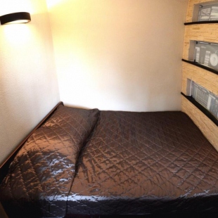 Фотография квартиры Апартаменты на 5-й Армии 14