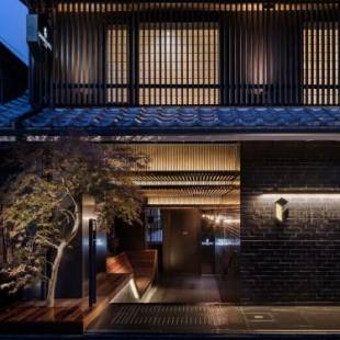 Фотографии гостиницы
Kyoto Granbell Hotel