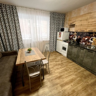 Фотография квартиры Квартира Сутки Как Дома на Крупской 93а