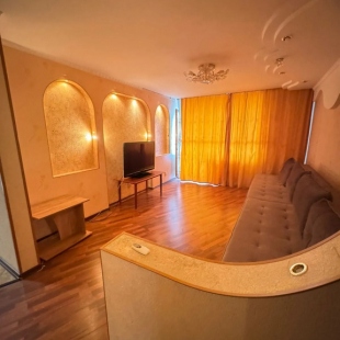 Фотография квартиры Апартаменты 2-комнатные