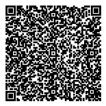 QR код гостиницы Invait Park Hotel