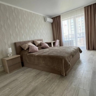 Фотография квартиры Квартира на улице Фурманова