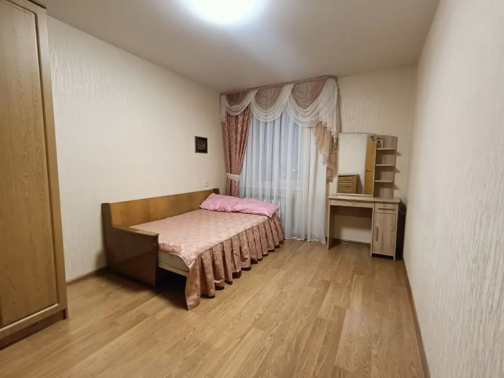 Фотография квартиры Квартира на ул Маршала Новикова