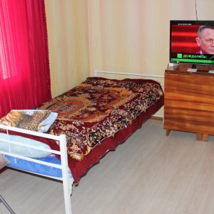 Фотография мини отеля Квартира