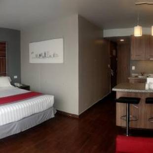 Фотографии гостиницы
Hotel Block Suites