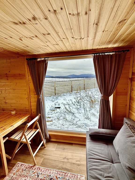 Фотография Коттеджа Частный дом в горах