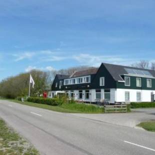 Фотографии гостиницы 
            Het Eilandhotel