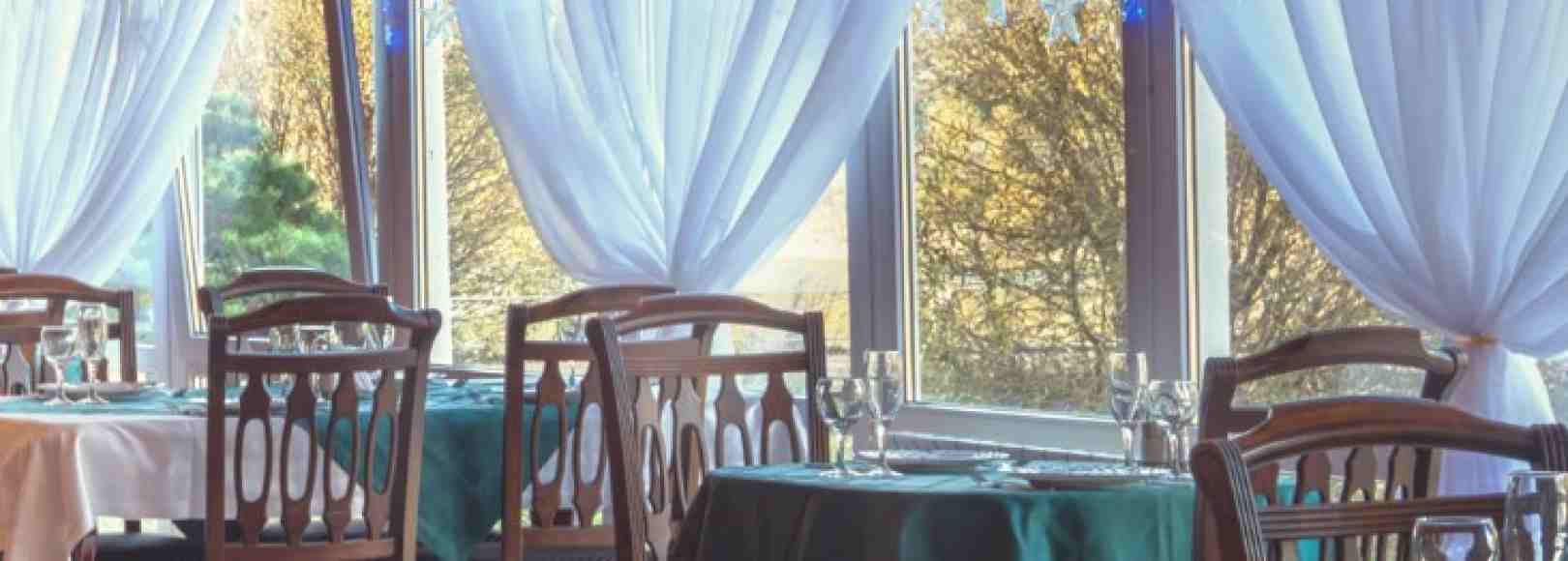 Фотография банкетного зала Причал