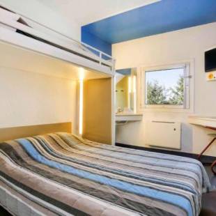 Фотографии гостиницы
hotelF1 Brive Ussac