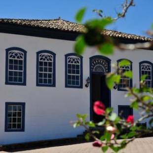 Фотографии гостиницы
Hotel Fazenda Dona Carolina