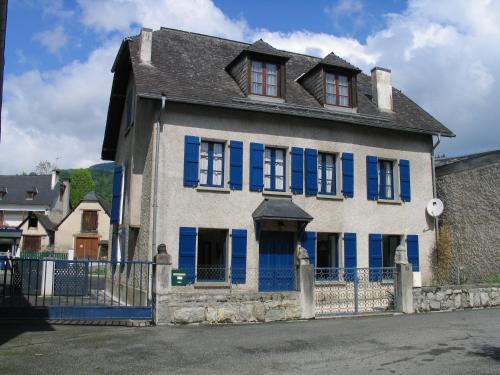 Фотография гостевого дома Marioutat