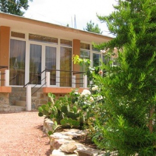 Фотография пансионата Три медведя