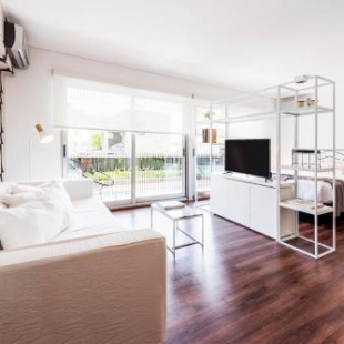 Фотография апарт отеля Top Rentals Dorrego