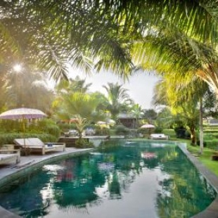 Фотография гостиницы Blue Karma Dijiwa Ubud