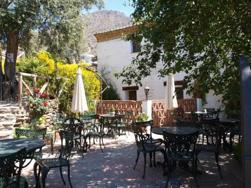 Фотография гостиницы Alqueria de los lentos