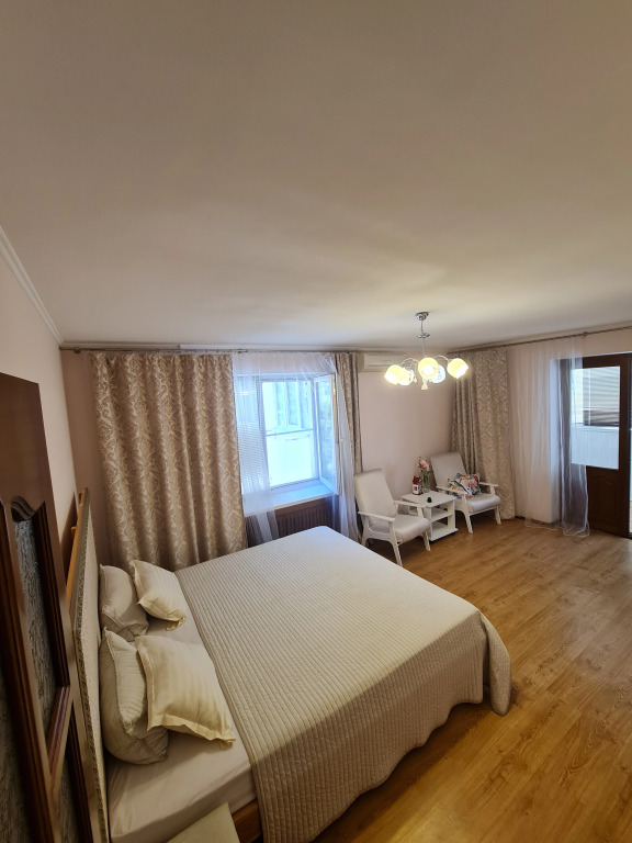 Фотография квартиры Квартира у моря