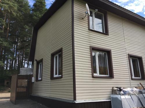 Фотография мини отеля У Артура