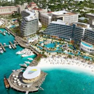 Фотография гостиницы Margaritaville Beach Resort Nassau