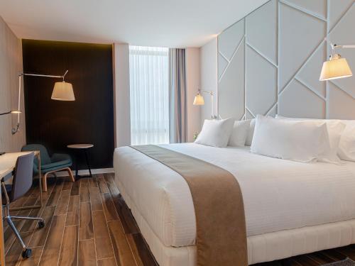 Фотография гостиницы NH Cancun Airport