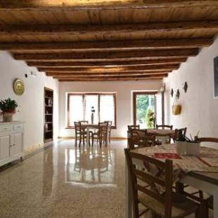 Фотографии гостевого дома
In Valle - Alloggio vacanze