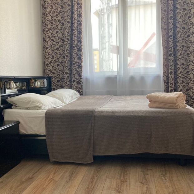 Фотографии квартиры
Апартаменты Комфортная квартира.