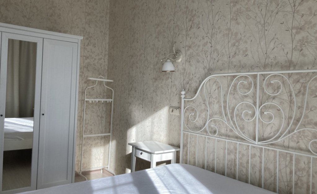 Фотография квартиры Апартаменты Vgosti33 Семашко 8 Тихий центр