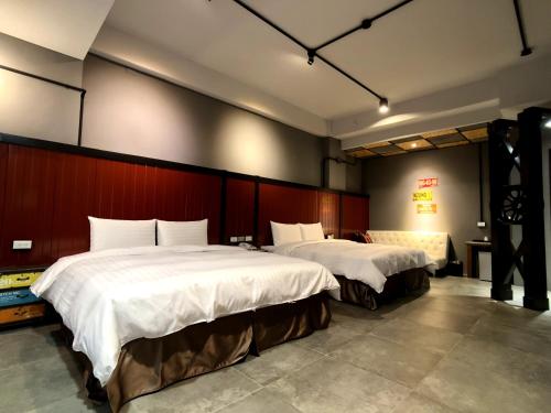 Фотография мини отеля Kenting True Color Hostel