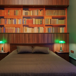 Фотография гостевого дома Artefact