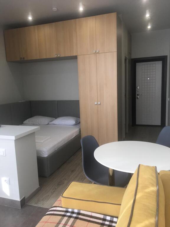 Фотография квартиры Апартаменты Sea Side 10